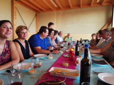 rencontres musicales bernex